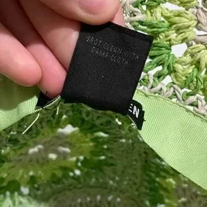 Steve Madden | Accessories | Rare Steve Madden Crochet  display picture 3